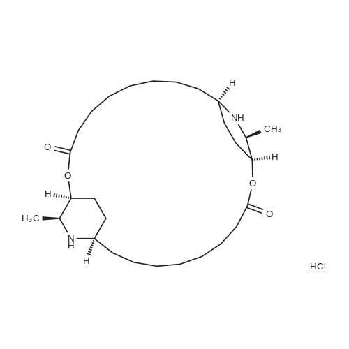 Chemical Structure| 5853-21-4