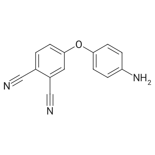 4-(4-Aminophenoxy)phthalonitrile