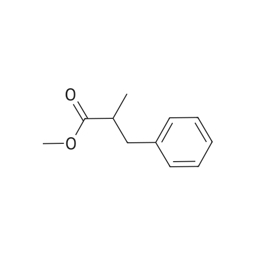 Methyl 2-methyl-3-phenylpropanoate