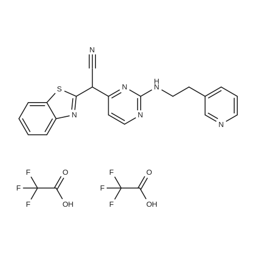 Chemical Structure| 345987-16-8