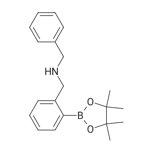 Chemical Structure| 1150271-53-6