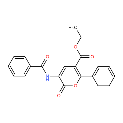 Chemical Structure| 127143-18-4