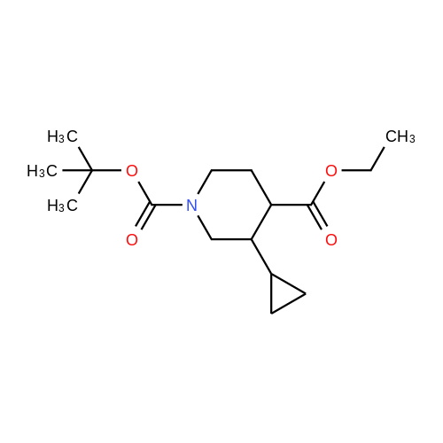 Chemical Structure| 1346602-87-6