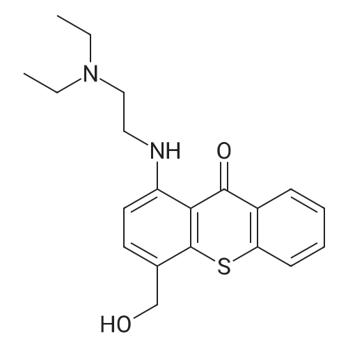 Chemical Structure| 3105-97-3