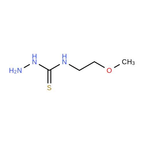 Chemical Structure| 6926-54-1