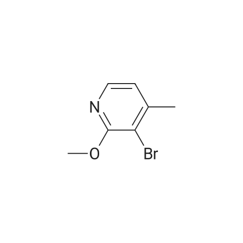 Chemical Structure| 717843-51-1