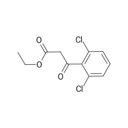 Chemical Structure| 72835-87-1