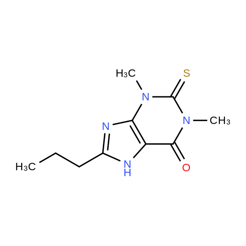 Chemical Structure| 73908-84-6