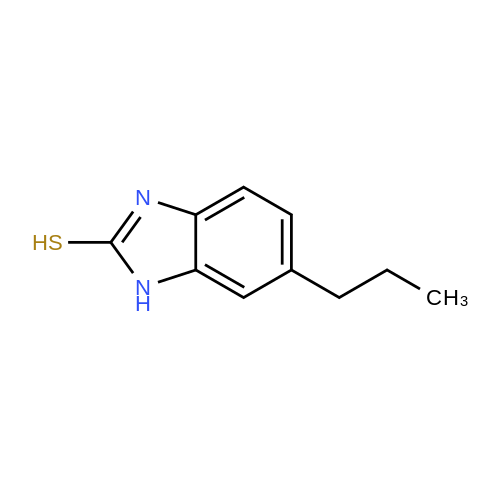 Chemical Structure| 92806-74-1