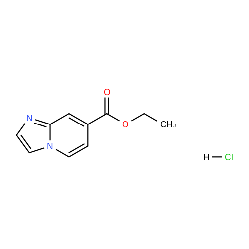 Chemical Structure| 957120-75-1