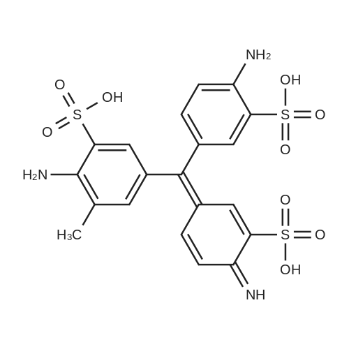 Chemical Structure| 19379-19-2