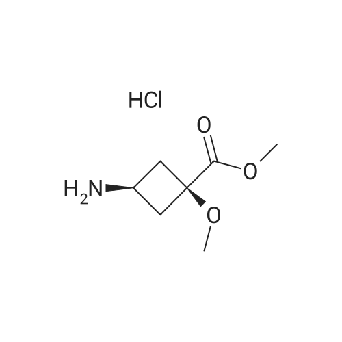 Chemical Structure| 2231664-69-8