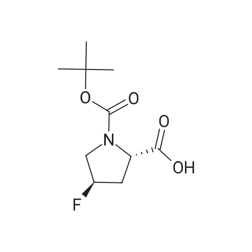 Chemical Structure| 203866-14-2