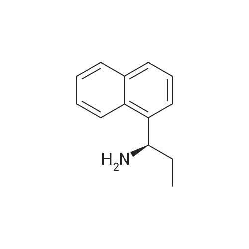 Chemical Structure| 22038-83-1
