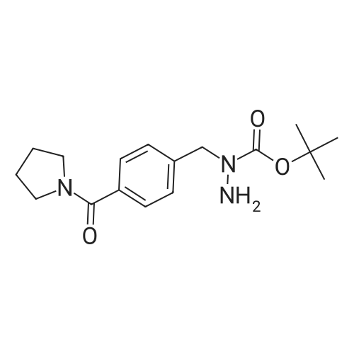 Chemical Structure| 2828432-32-0