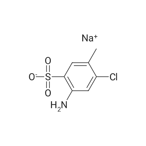 Chemical Structure| 6627-59-4