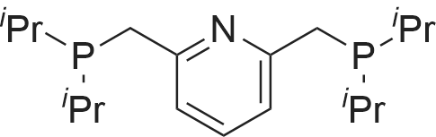 2,6-Bis((diisopropylphosphino)methyl)pyridine