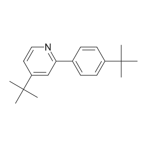 Chemical Structure| 808142-68-9