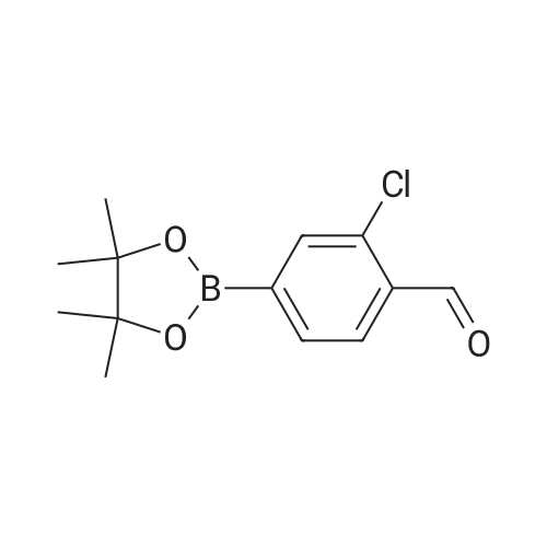 Chemical Structure| 1426320-86-6