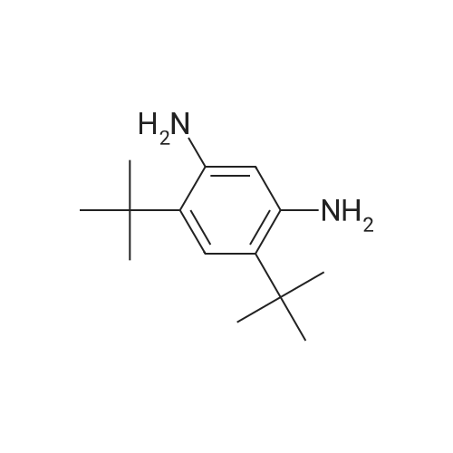 4,6-Di-tert-butylbenzene-1,3-diamine