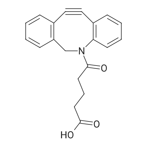 11,12-Didehydro-δ-oxodibenz[b,f]azocine-5(6H)-pentanoic acid