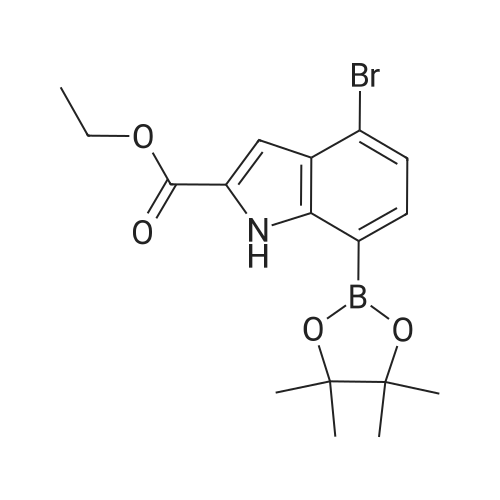 Chemical Structure| 2377609-01-1