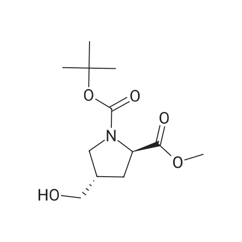 Chemical Structure| 1638743-95-9