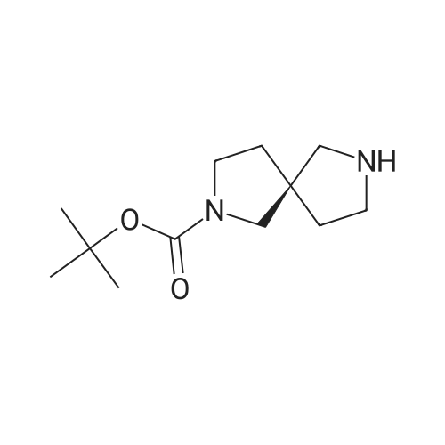 Chemical Structure| 2306252-57-1