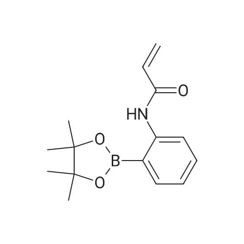 Chemical Structure| 1218790-42-1