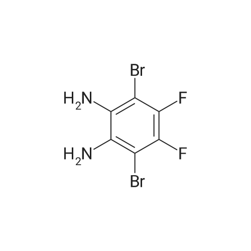 Chemical Structure| 1345627-73-7