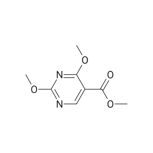 Chemical Structure| 15400-58-5