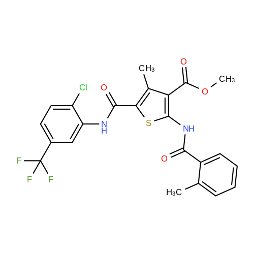 Chemical Structure| 335408-04-3