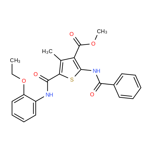 Chemical Structure| 335408-24-7