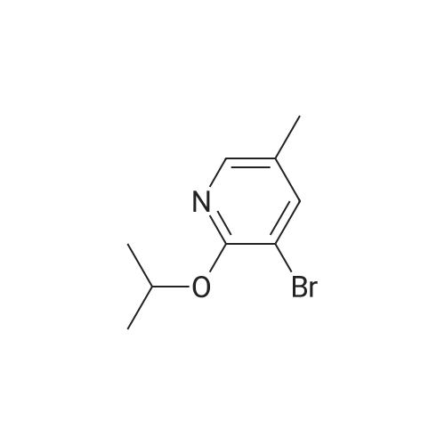 Chemical Structure| 760207-86-1