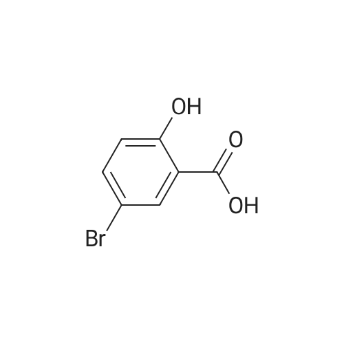Chemical Structure| 89-55-4