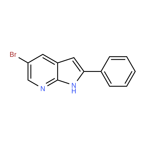 Chemical Structure| 953414-75-0