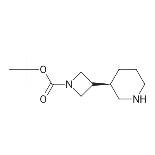 Chemical Structure| 2174940-65-7