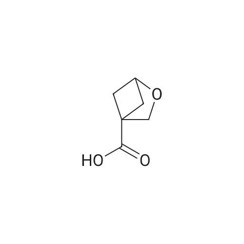 Chemical Structure| 1784145-36-3