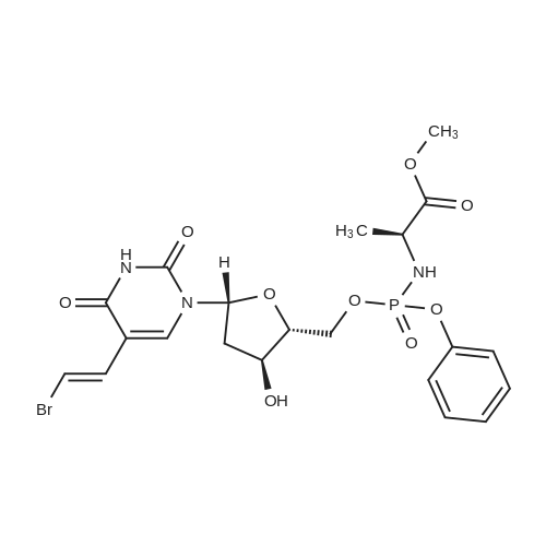 Chemical Structure| 232925-18-7