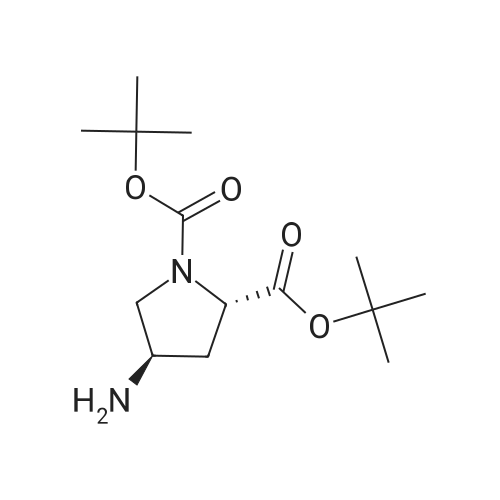 Chemical Structure| 194163-86-5