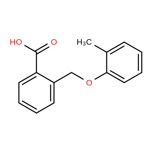 Chemical Structure| 108475-90-7
