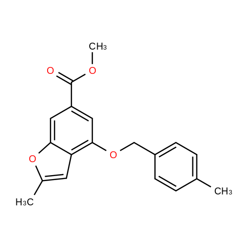 Chemical Structure| 1291489-00-3