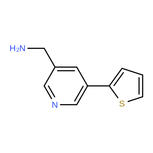 Chemical Structure| 1346687-11-3