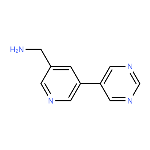 Chemical Structure| 1346687-36-2