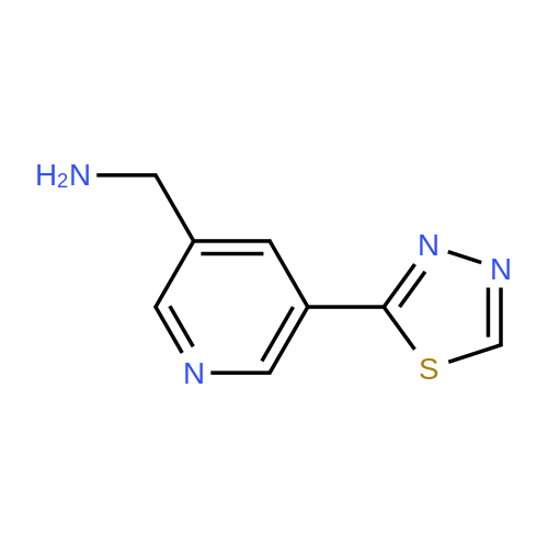 Chemical Structure| 1346687-65-7