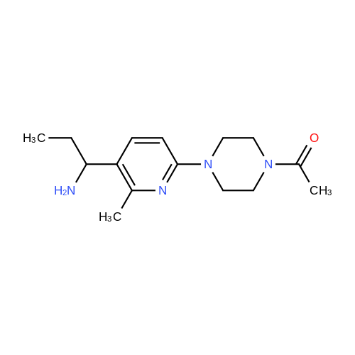 Chemical Structure| 1355230-71-5
