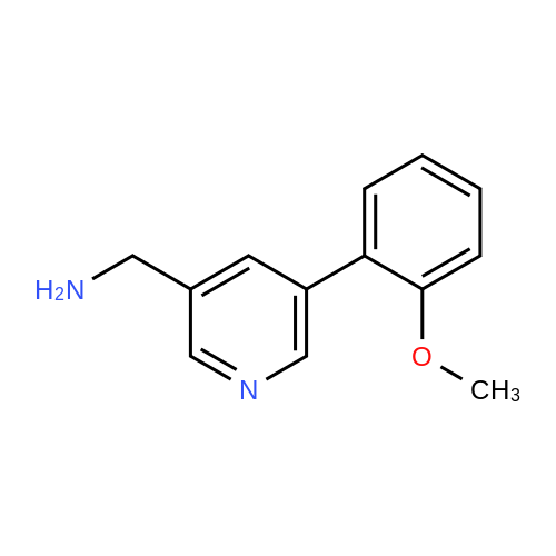 Chemical Structure| 1356110-80-9