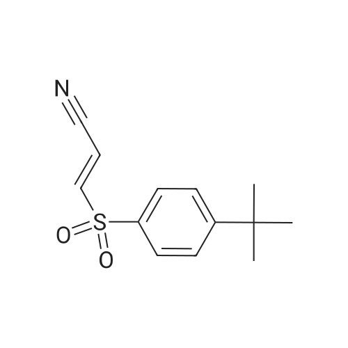 Chemical Structure| 196309-76-9