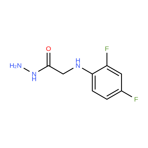 Chemical Structure| 2351-00-0