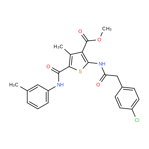 Chemical Structure| 335409-04-6